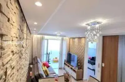Apartamento para venda em jundiaí, horto santo antonio, 3 dormitórios, 1 suíte, 2 banheiros, 1 vaga
