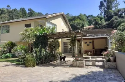 Casa em condomínio para venda em campo limpo paulista, reserva bom viver, 3 dormitórios, 2 suítes, 3 banheiros, 4 vagas