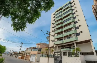 Apartamento para venda, boqueirão, 2 dormitórios, 1 banheiro