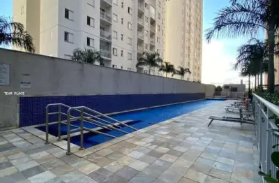 Apartamento para venda em jundiaí, cidade luiza, 2 dormitórios, 1 suíte, 2 banheiros, 1 vaga