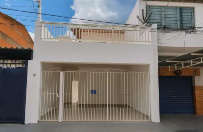 Casa para venda em campo limpo paulista, jardim américa, 2 dormitórios, 1 suíte, 2 banheiros, 2 vagas