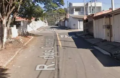 Terreno para venda em campo limpo paulista, parque internacional