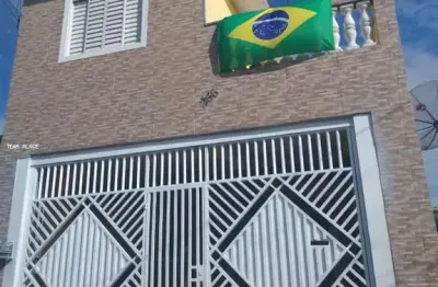 Casa para venda em campo limpo paulista, conjunto habitacional são josé, 2 dormitórios, 2 banheiros, 2 vagas