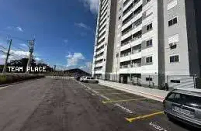 Apartamento para locação em jundiaí, ponte de são joão, 2 dormitórios, 1 banheiro, 1 vaga