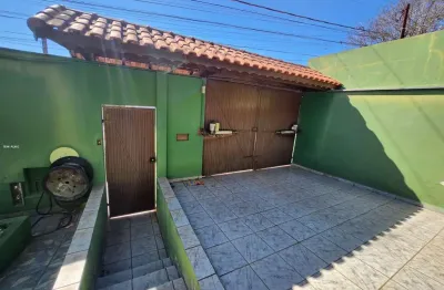 Casa para venda em campo limpo paulista, parque residencial califórnia, 3 dormitórios, 1 suíte, 3 banheiros, 2 vagas