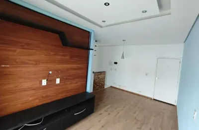 Apartamento para locação em jundiaí, morada das vinhas, 2 dormitórios, 1 banheiro, 1 vaga