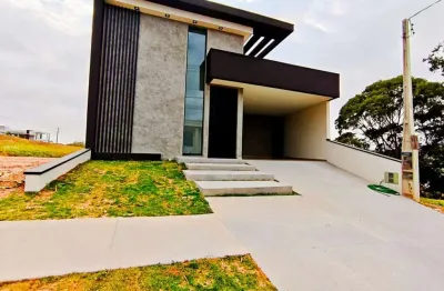 Casa em condomínio para venda em várzea paulista, jardim promeca, 3 dormitórios, 3 suítes, 5 banheiros, 4 vagas