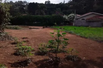 Terreno à venda no Loteamento Estância Marilia, Jarinu 