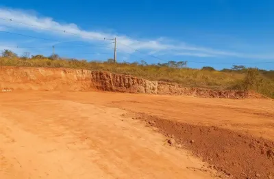 Terreno à venda na Vila Chacrinha (Botujuru), Campo Limpo Paulista 