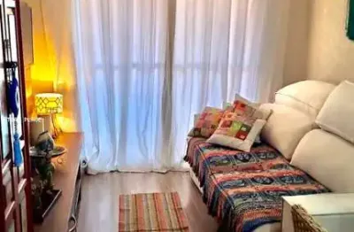 Apartamento para venda em jundiaí, jardim guanabara, 2 dormitórios, 1 banheiro, 1 vaga
