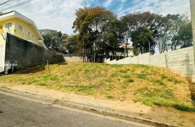 Terreno à venda na Rua Professora Adelaide Pontes Laureano, Jardim Quintas das Videiras, Jundiaí