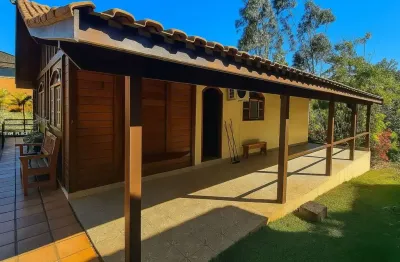 Chácara para venda em jundiaí, rio acima, 3 dormitórios, 1 suíte, 3 banheiros, 4 vagas