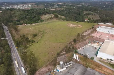 Terreno à venda na Sp-354, Rodovia Maximo Zambotto, Soares, Jarinu