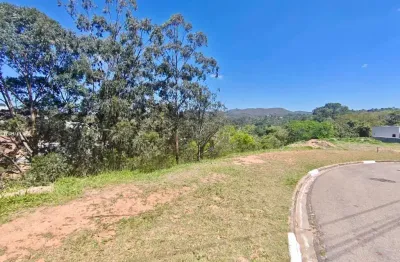 Terreno à venda na Rua Pampulha, Jardim Promeca, Várzea Paulista