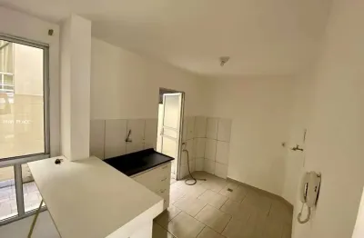 Apartamento para venda em campo limpo paulista, vila imape, 2 dormitórios, 1 banheiro, 1 vaga