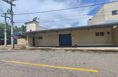 Barracão / Galpão / Depósito à venda na Rua Manoel Jair dos Santos, 60, Jardim Solange, Campo Limpo Paulista