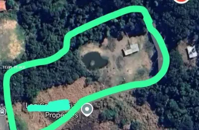 Terreno à venda na Rua Servidão, Portal do Medeiros, Jundiaí