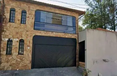 Casa para Venda em Campo Limpo Paulista, vila olimpia, 3 dormitórios, 2 suítes, 3 banheiros