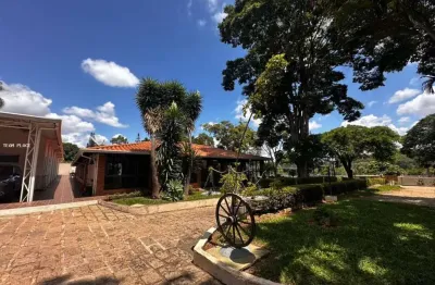 Chácara para Venda em Itupeva, Guacuri, 4 dormitórios, 4 suítes, 7 banheiros, 4 vagas
