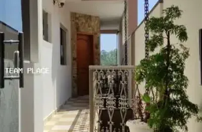 Casa para Venda em Várzea Paulista, Jardim Itália, 6 dormitórios, 2 suítes, 2 banheiros, 2 vagas