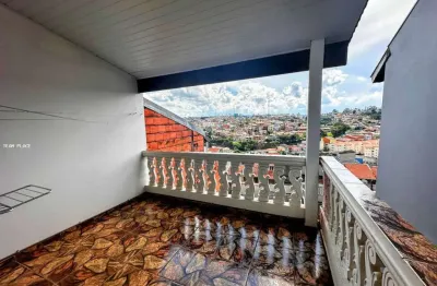 Casa para Venda em Várzea Paulista, Jardim Itália, 2 dormitórios, 2 banheiros, 2 vagas