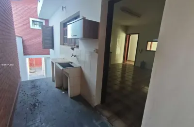 Casa para Locação em Campo Limpo Paulista, Vila Tavares, 3 dormitórios, 3 banheiros, 2 vagas