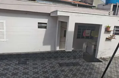 Casa para Venda em Várzea Paulista, Vila Santa Terezinha, 3 dormitórios, 2 banheiros, 2 vagas