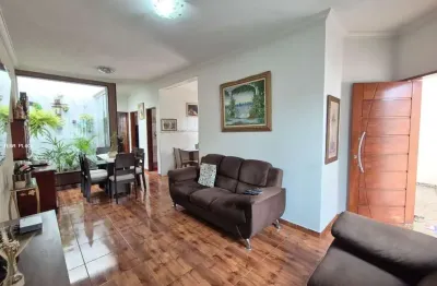 Casa para Venda em Jundiaí, Jardim Marambaia, 2 dormitórios, 1 suíte, 2 banheiros, 2 vagas