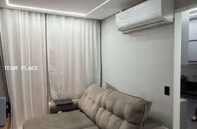 Apartamento para Venda em Várzea Paulista, Residencial Alexandria, 2 dormitórios, 1 banheiro, 1 vaga