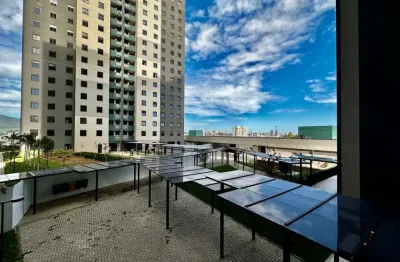 Apartamento para Venda em Jundiaí, Jardim do lago, 2 dormitórios, 2 banheiros, 1 vaga