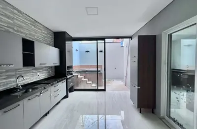 Casa para Locação em Jundiaí, Condominio Reserva da Mata, 3 dormitórios, 1 suíte, 3 banheiros, 4 vagas