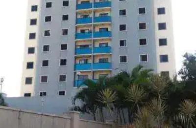 Apartamento para venda em jundiaí, jardim morumbi, 3 dormitórios, 1 suíte, 2 banheiros, 2 vagas