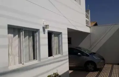 Casa para venda em jundiaí, horto santo antonio, 3 dormitórios, 3 suítes, 4 banheiros, 4 vagas