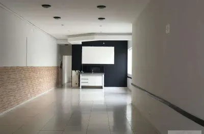 Salão comercial para locação em jundiaí, jardim ana maria, 2 banheiros, 1 vaga