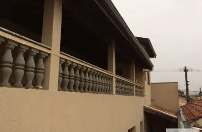 Casa para venda em jundiaí, anhangabaú, 3 dormitórios, 2 suítes, 3 banheiros, 2 vagas