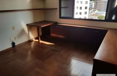 Apartamento para venda em jundiaí, anhangabaú, 4 dormitórios, 4 suítes, 6 banheiros, 3 vagas