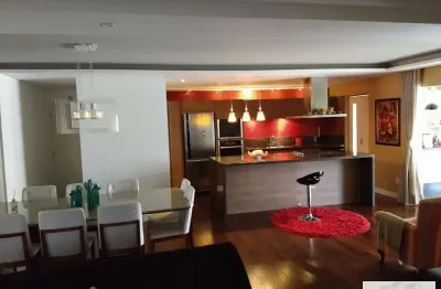 Apartamento para venda em jundiaí, jardim ermida i, 3 dormitórios, 3 suítes, 4 banheiros, 3 vagas
