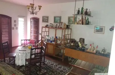 Casa para venda em jundiaí, vila são joão batista, 3 dormitórios, 1 suíte, 3 banheiros, 4 vagas