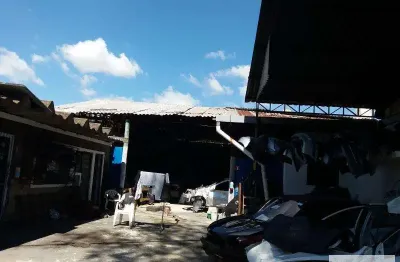 Barracão / Galpão / Depósito à venda na Avenida Antônio Frederico Ozanan, Vila Rio Branco, Jundiaí