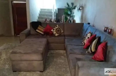 Casa em condomínio para venda em jundiaí, chácara morada mediterrânea, 4 dormitórios, 2 suítes, 2 banheiros, 2 vagas