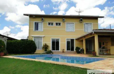 Casa em condomínio para venda em itupeva, centro, 4 dormitórios, 4 suítes, 5 banheiros, 4 vagas