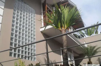 Casa para venda em jundiaí, jardim das samambaias, 3 dormitórios, 3 suítes, 5 banheiros, 8 vagas