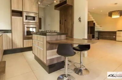 Casa em condomínio para venda em jundiaí, engordadouro, 4 dormitórios, 4 suítes, 7 banheiros, 4 vagas