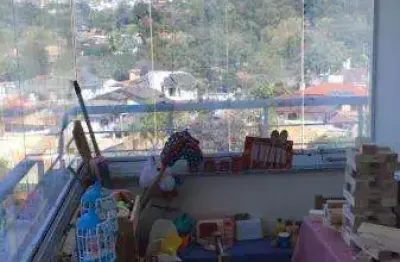 Cobertura para venda em jundiaí, jardim das samambaias, 3 dormitórios, 3 suítes, 5 banheiros, 3 vagas