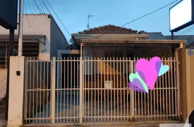Casa para venda em jundiaí, vila vianelo, 2 dormitórios, 2 banheiros, 1 vaga