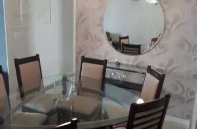 Apartamento para venda em jundiaí, vila japi ii, 2 dormitórios, 1 suíte, 3 banheiros, 2 vagas
