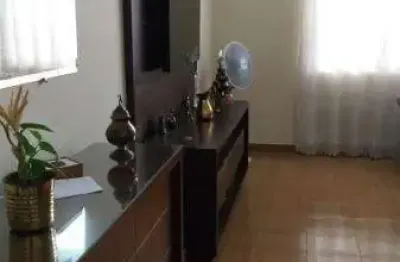 Casa para venda em jundiaí, anhangabaú, 2 dormitórios, 1 suíte, 3 banheiros, 2 vagas