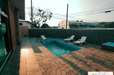 Casa para venda em jundiaí, vila liberdade, 3 dormitórios, 1 suíte, 2 banheiros, 8 vagas