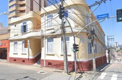 Sala comercial com 2 salas à venda na Rua do Rosário, 91, Centro, Jundiaí
