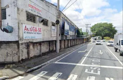 Barracão / Galpão / Depósito à venda na Rua Carlos Gomes, 195, Ponte de São João, Jundiaí